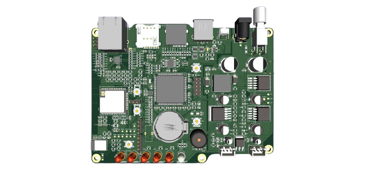 IoT Gateway
