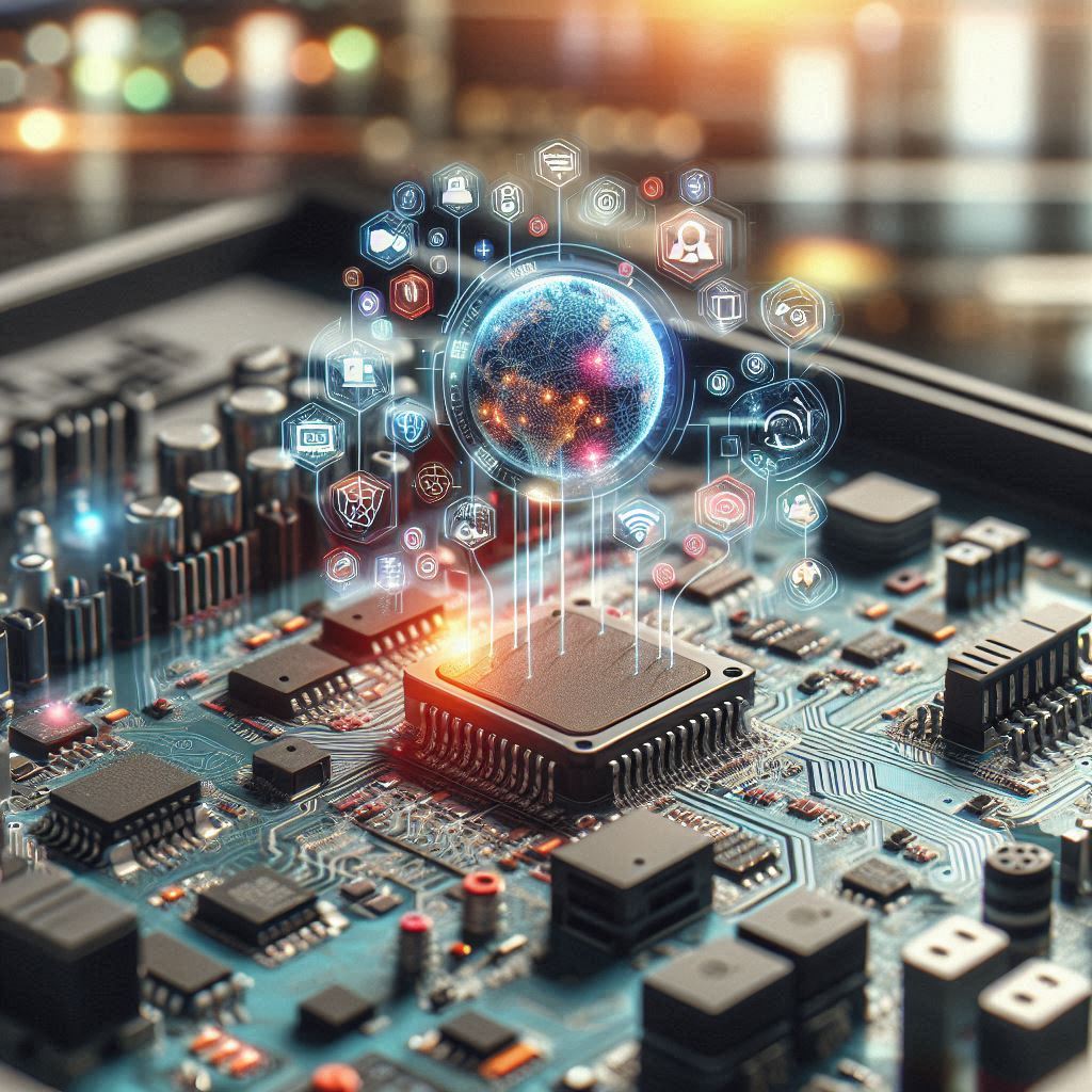 Crafting Smart Solutions