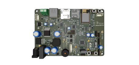 EmproBLE Device