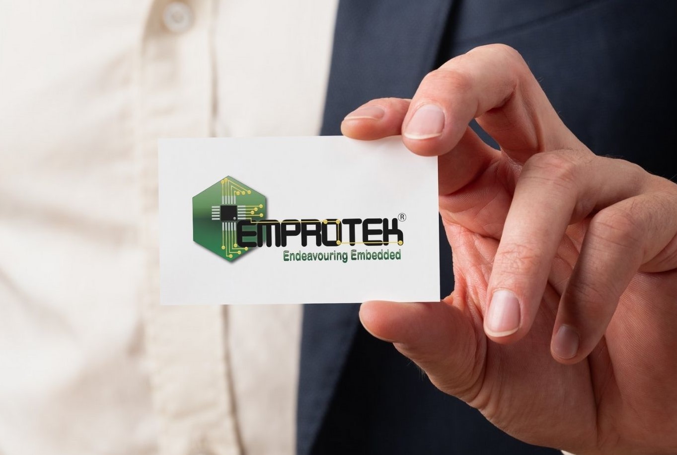 Client Company Logo